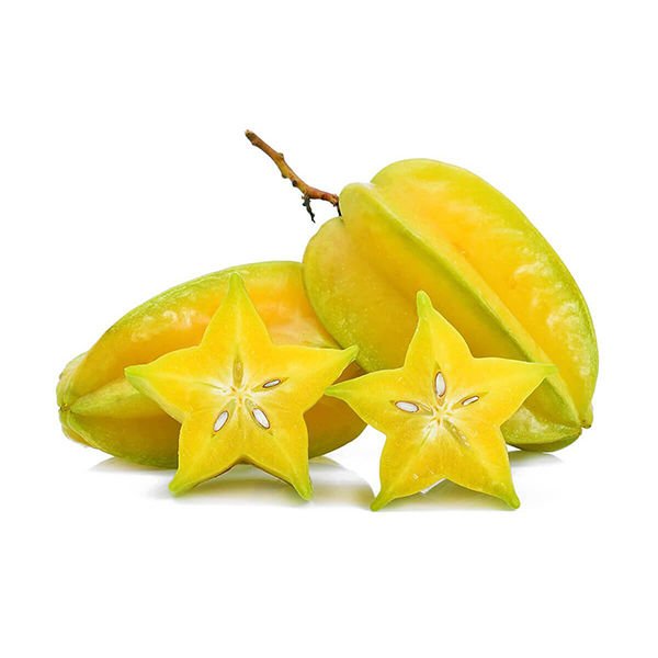 Excelente Karambola Yıldız Meyvesi
