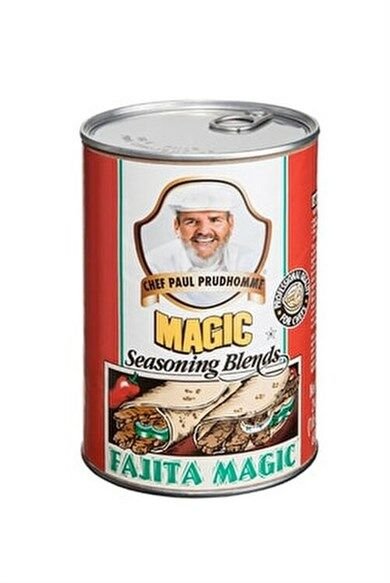 Magıc Seasoning Blend Fajıta, 680 Gr