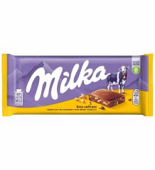 Mılka Rıso Soffıato 100 Gr