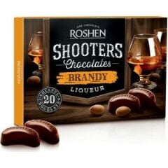 Roshen Chocolate Brandy Lıquor 150 Gr