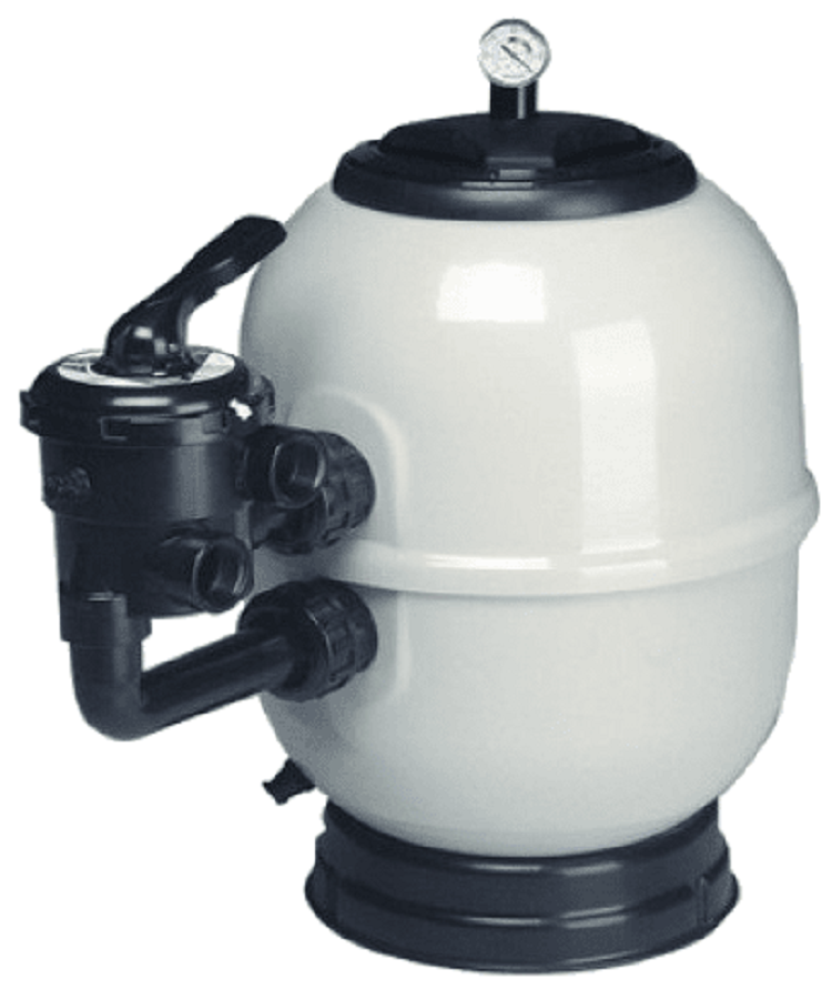 Astral Aster Ø 450 mm Kum Filtresi
