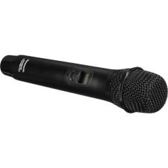 Saramonic UwMic9 HU9 Kablosuz El Mikrofonu (RX9 Gerekir)