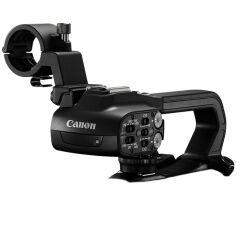 Canon HDU-4 handle Unit (XA60B Uyumlu)