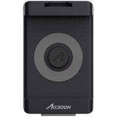Accsoon SeeMO Mobile Monitoring Solution for iPhone and iPad Siyah