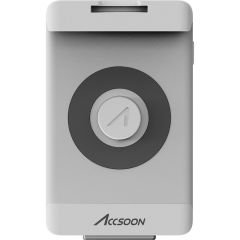 Accsoon SeeMO Mobile Monitoring Solution for iPhone and iPad Beyaz