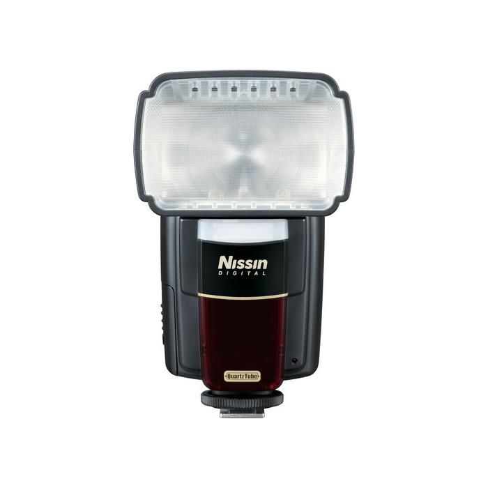 Nissin MG 8000 Extreme Tepe Flaş (Canon)