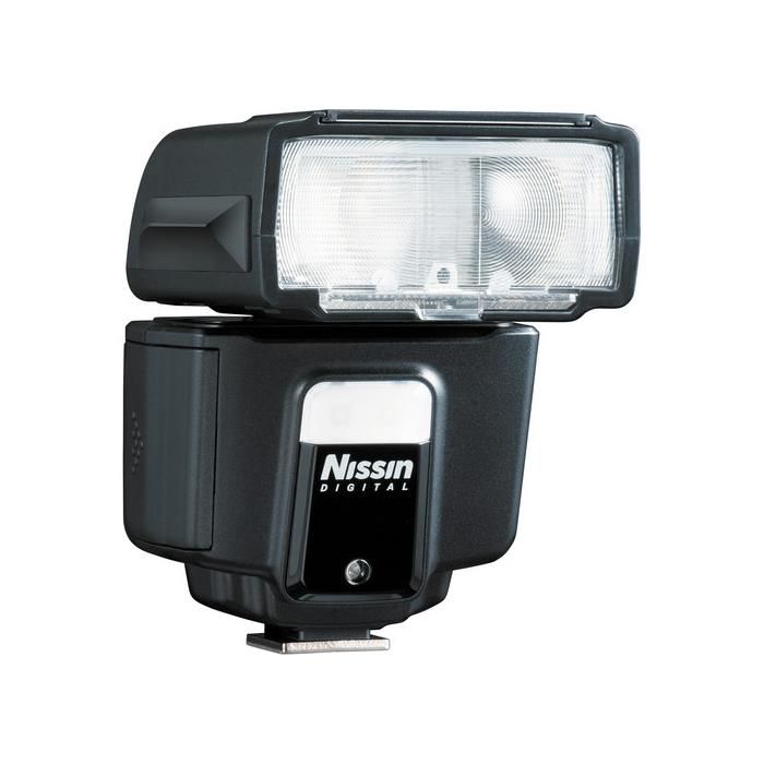 Nissin i40 Tepe Flaş (Canon)