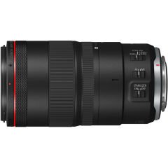 Canon RF 100mm f/2.8 L Macro IS USM Makro Lens