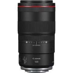 Canon RF 100mm f/2.8 L Macro IS USM Makro Lens