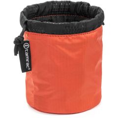 Tamrac Goblin Lens Pouch 1.0 Objektif Çantası (Pumpkin)