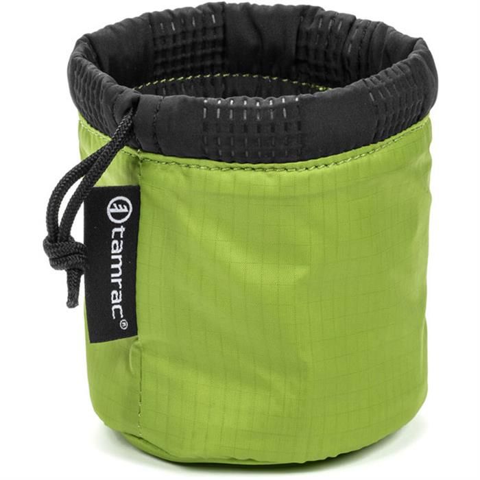 Tamrac Goblin Lens Pouch 0.7 Objektif Çantası (Kiwi)