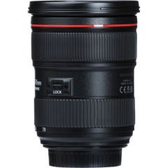 Canon EF 24-70mm f2.8 L II USM Zoom Lens