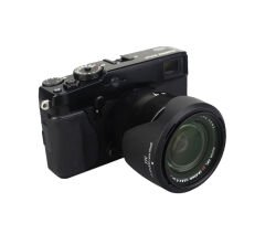 JJC LH-XF1855 Parasoley (Fujifilm 14mm, 18-55mm)