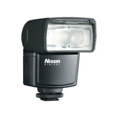 Nissin Di466 Tepe Flaş (Nikon)