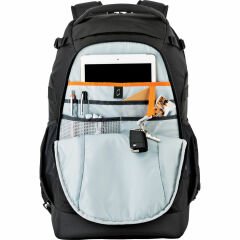 Lowepro Flipside 500 AW II Sırt Çantası (Siyah)