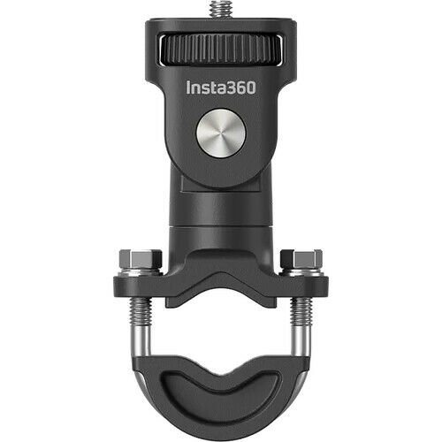 Insta360 Motorcycle U-Bolt Mount - Yeni Versiyon