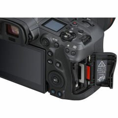 Canon EOS R5 Gövde