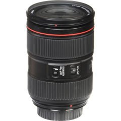 Canon EF 24-105mm f/4 L IS II USM Zoom Lens