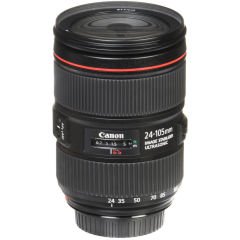Canon EF 24-105mm f/4 L IS II USM Zoom Lens