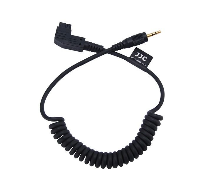 JJC Cable-F Shutter Cable Yedek Kumanda Kablosu (Sony S1)