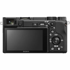 Sony A6400 16-50mm Kit
