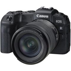 Canon EOS RP 24-105mm f4-7.1 Kit