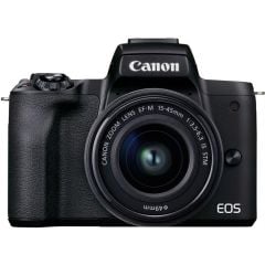 Canon EOS M50 Mark II 15-45mm IS STM Kit