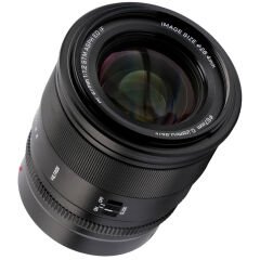 Viltrox AF 27mm f/1.2 Pro FE Lens (Sony E)