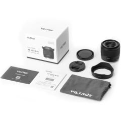 Viltrox AF 20mm f/2.8 Z Lens (Nikon Z)