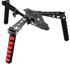 Life BXJG Shoulder Mount Rig