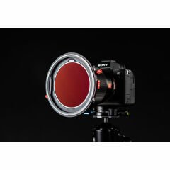 Freewell K2 Neutral Density ND8 Camera Lens Filter