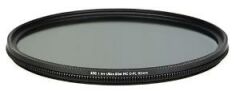 JJC 82mm CPL (Circular Polarize) A+ Ultra Slim Multi-Coated Filtre