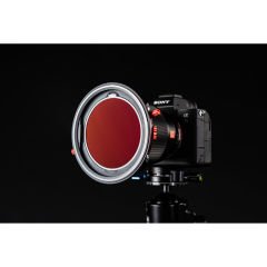 Freewell K2 Neutral Density ND32 Camera Lens Filter
