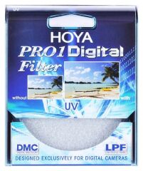 Hoya 67mm Pro1 UV Filtre