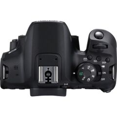 Canon EOS 850D 18-135mm IS Nano USM