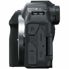 Canon EOS R8 Gövde