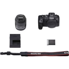 Canon EOS R8 24-50mm Kit