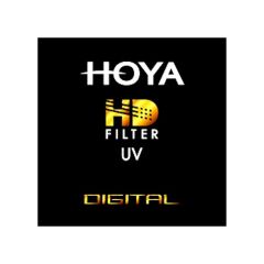 Hoya 58mm HD UV Filtre