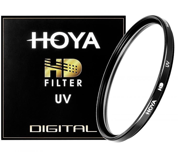 Hoya 58mm HD UV Filtre