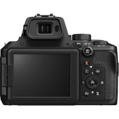 Nikon Coolpix P950 Dijital Fotoğraf Makinası