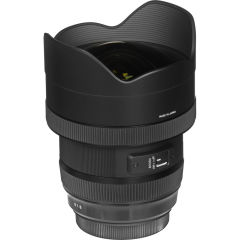 Sigma 12-24mm f/4 DG HSM (Art Serisi) Zoom Lens (Nikon)