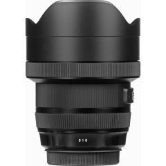 Sigma 12-24mm f/4 DG HSM (Art Serisi) Zoom Lens (Nikon)