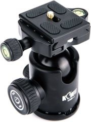 Kiwifotos BH-2 Ball Head