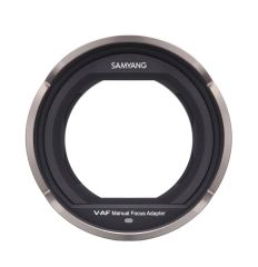 Samyang V-AF MF Adapter Ring