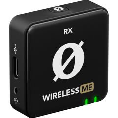 Rode Wireless ME Kablosuz Mikrofon