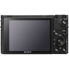 Sony Cybershot RX100 VII Dijital Fotoğraf Makinası