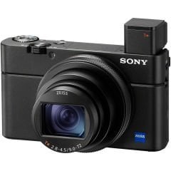 Sony Cybershot RX100 VII Dijital Fotoğraf Makinası