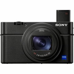 Sony Cybershot RX100 VII Dijital Fotoğraf Makinası