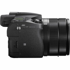 Sony Cybershot RX10 IV Dijital Fotoğraf Makinası