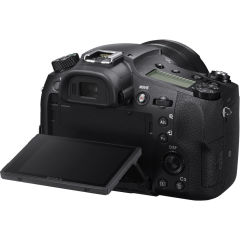 Sony Cybershot RX10 IV Dijital Fotoğraf Makinası